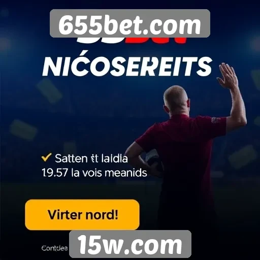 655bet oferece promoções atrativas para novos usuários