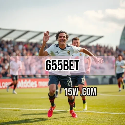 655bet.com Apostas Ao Vivo