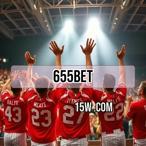 655bet.com Bingo