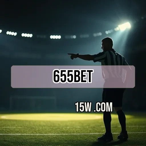 655bet.com Promoções e Bônus