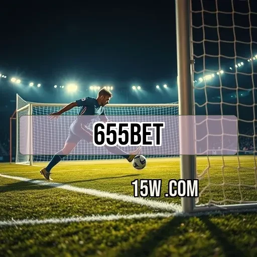 655bet.com Eventos Esportivos