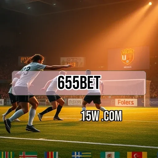655bet.com Máquinas Slots