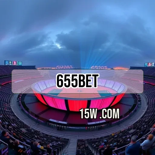 655bet.com Apostas Esportivas